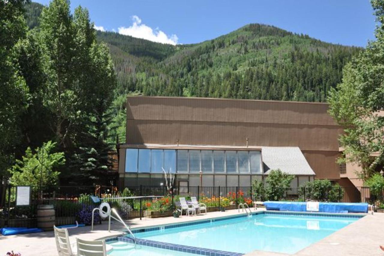 Pitkin Creek Park 7 Villa Vail Eksteriør billede