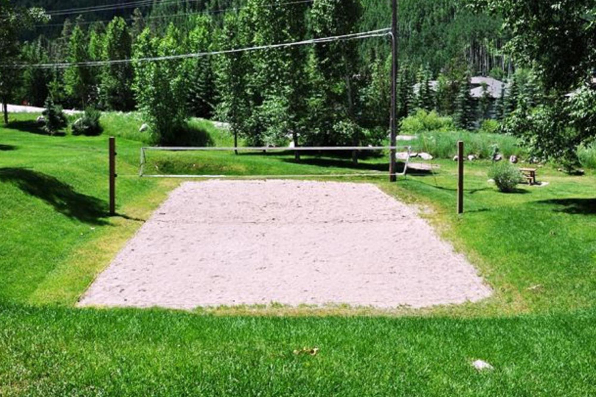 Pitkin Creek Park 7 Villa Vail Værelse billede